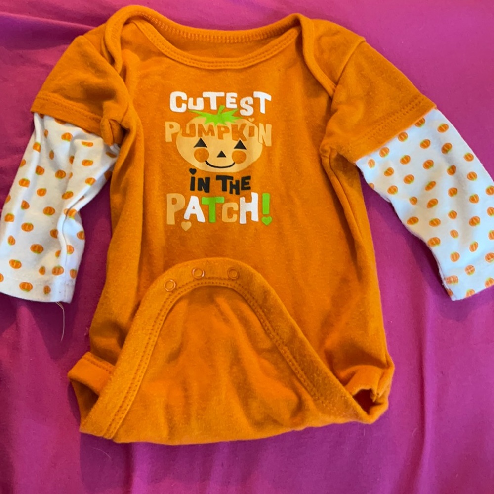 Baby Onesie